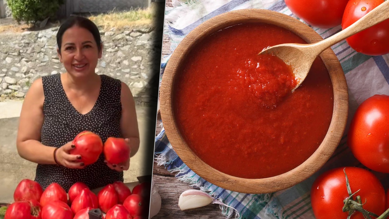 Anca de la Strehaia, secretul pentru un bulion perfect! Ingredientul folosit de soția lui Leo pentru un plus de savoare