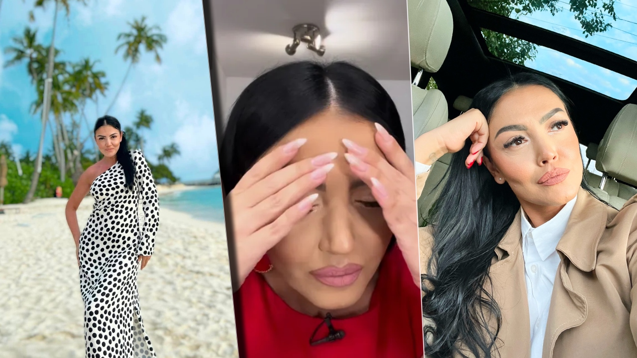 Andreea Mantea, la capătul răbdării! Numele vedetei, implicat într-o fraudă: „Vă răspunde la mesaje”