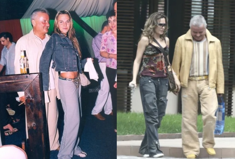 Irinel Columbeanu, ignorat complet de Anna Lesko: „A sunat-o, a și implorat-o să vină să-l vadă, dar ea a refuzat”