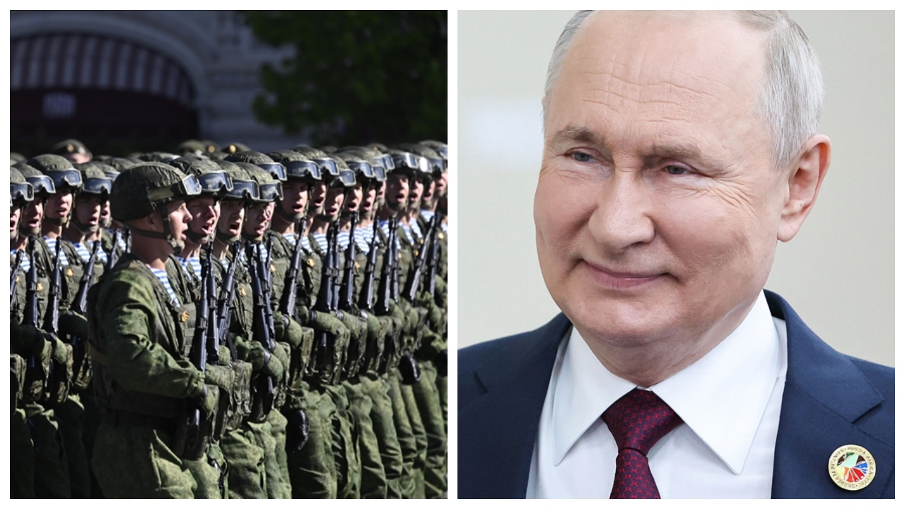 PACE? NIET! Putin ordonează cel mai mare val de încorporări din ultimii nouă ani! Câți tineri vor intra în armata rusă