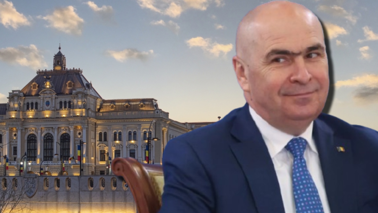 Ilie Bolojan, declarații privind reducerile de personal la Bihor: „În fiecare an aveam o ședință de analiză cu toți primarii de județ”