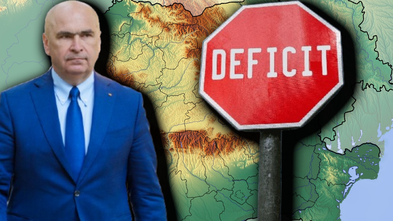 Ilie Bolojan, declarații privind deficitul bugetar: „Eram în situația de a ne suspenda fondurile europene”