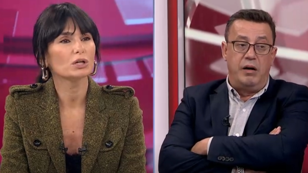 EXCLUSIV/ Dana Budeanu, atac la adresa USR-ului: „Prestează doar TikTok și ceea ce au ordin să îndeplinească”