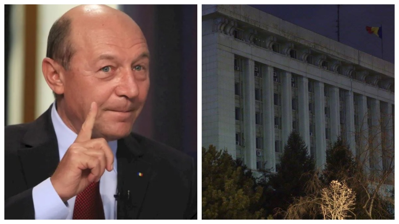 EXCLUSIV Traian Băsescu, reacție savuroasă după ce MApN a stat 10 zile fără curent. ”Dacă era pe vremea mea, problema era dacă ajungeam până la ușă”