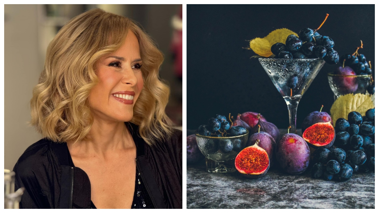 Mihaela Bilic, îndrăgostită! Care este fructul iubit mai nou de nutriționistă. ”Viața are alt gust”