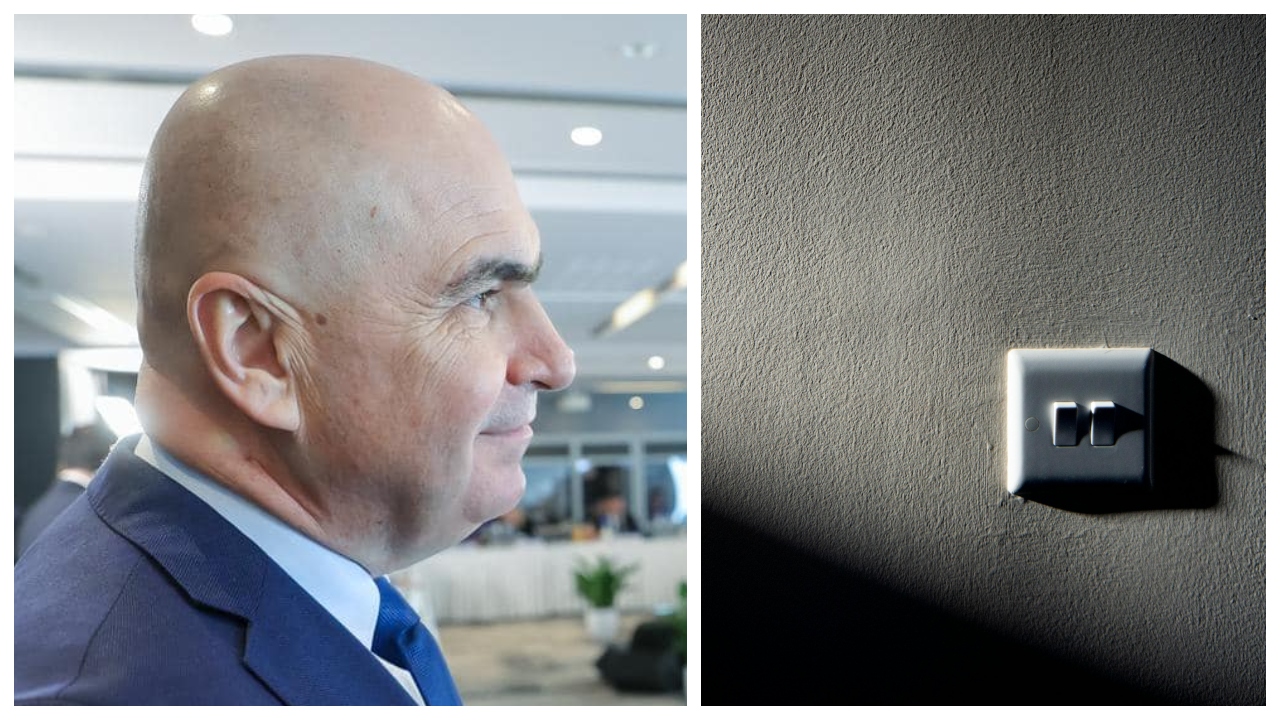 Apă-hârtie-energie, slogan marca Bolojan pentru reducerea risipei în instituțiile de stat. Ce plafoane de consum vrea să impună premierul