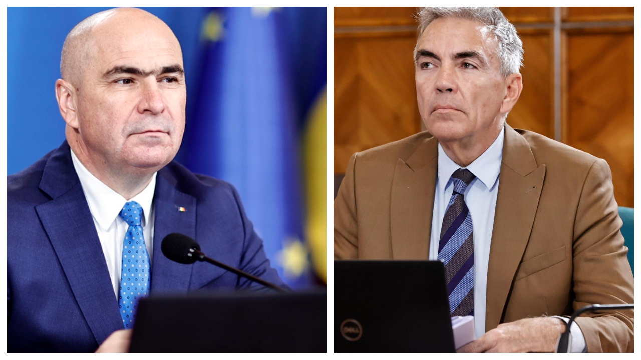 Ilie Bolojan a încălcat termenul limită am interimatului în funcţia de vicepremier. Prim-ministrul trebuia să propună un înlocuitor al lui Dragoş Anastasiu până duminică, dar nu a făcut-o