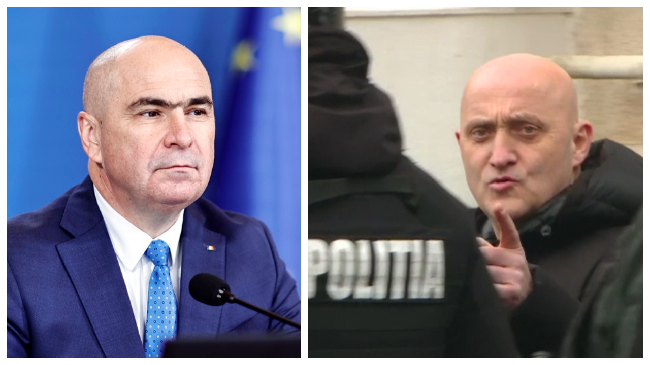 Bolojan, după reținerea lui Potra în Dubai: ”Ministerul Justiției trebuie să-și facă treaba”