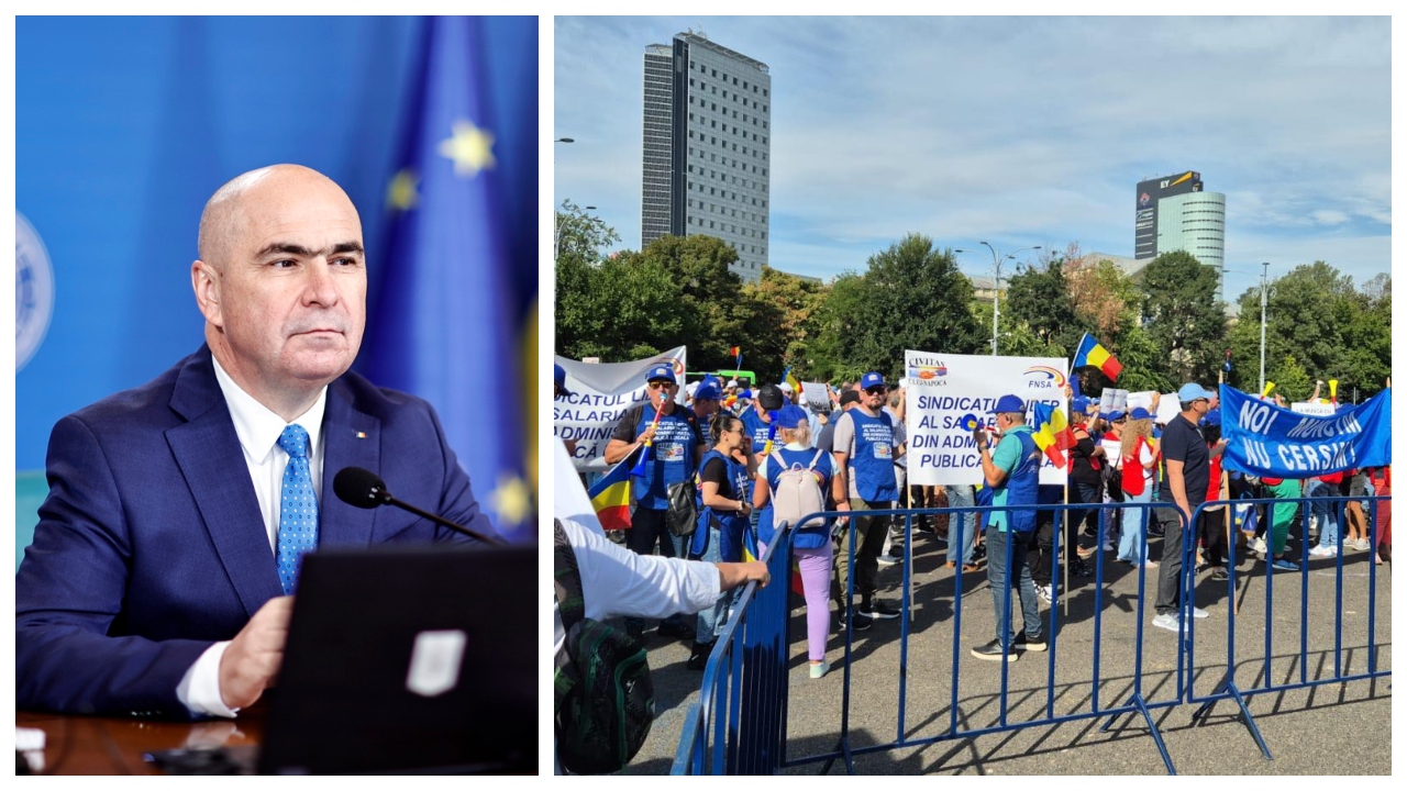 Singur împotriva tuturor? Bolojan ține cu dinții de planul concedierilor la primăriii și consilii județene. Unde vor fi dați afară cei mai mulți oameni