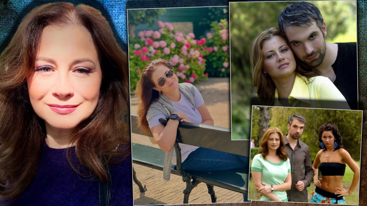 Corina Dănilă, celebra actriță din „Numai iubirea”, apariție rară la un eveniment monden. Cum arată vedeta la 53 de ani