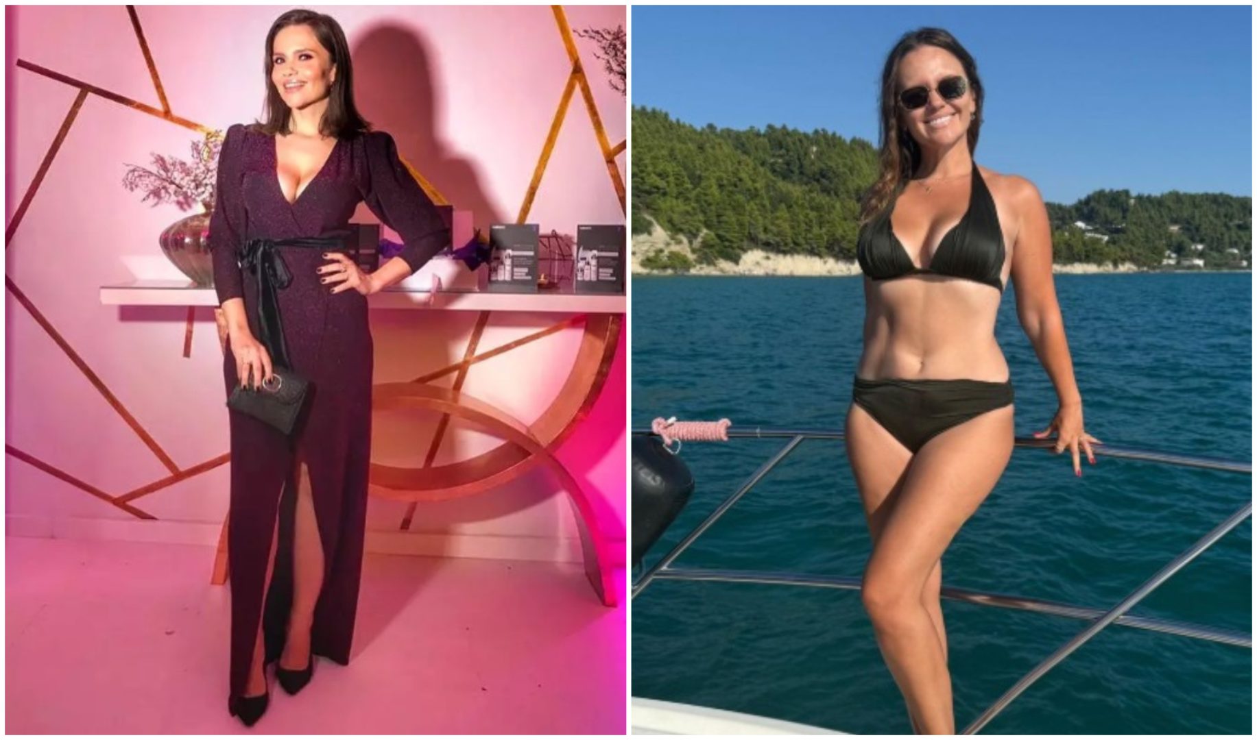 Dieta care a ajutat-o pe Cristina Șișcanu să slăbească 9 kilograme. Ce mănâncă în fiecare zi: „Multe dintre voi m-ați întrebat”