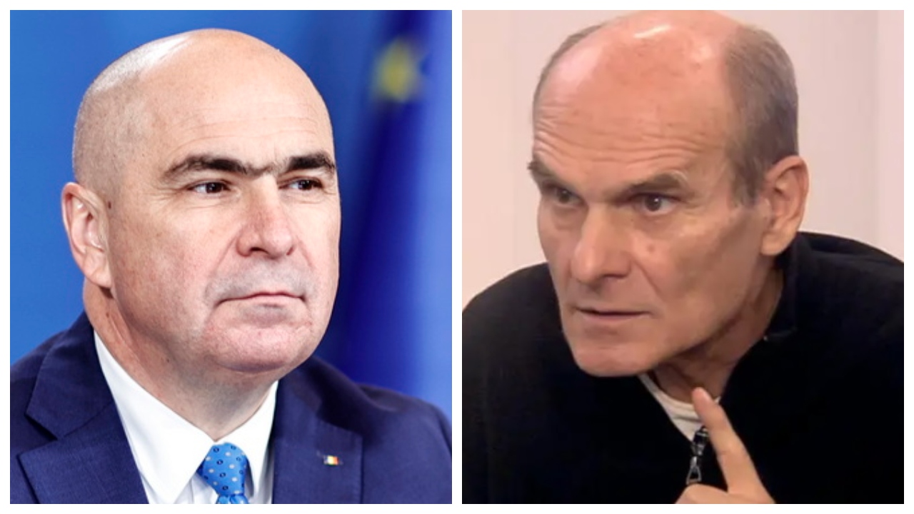 CTP, despre succesorul lui Bolojan în cazul unei demisii a acestuia: ”Un singur lucru nu poate să facă: să scoată bani din piatră seacă”