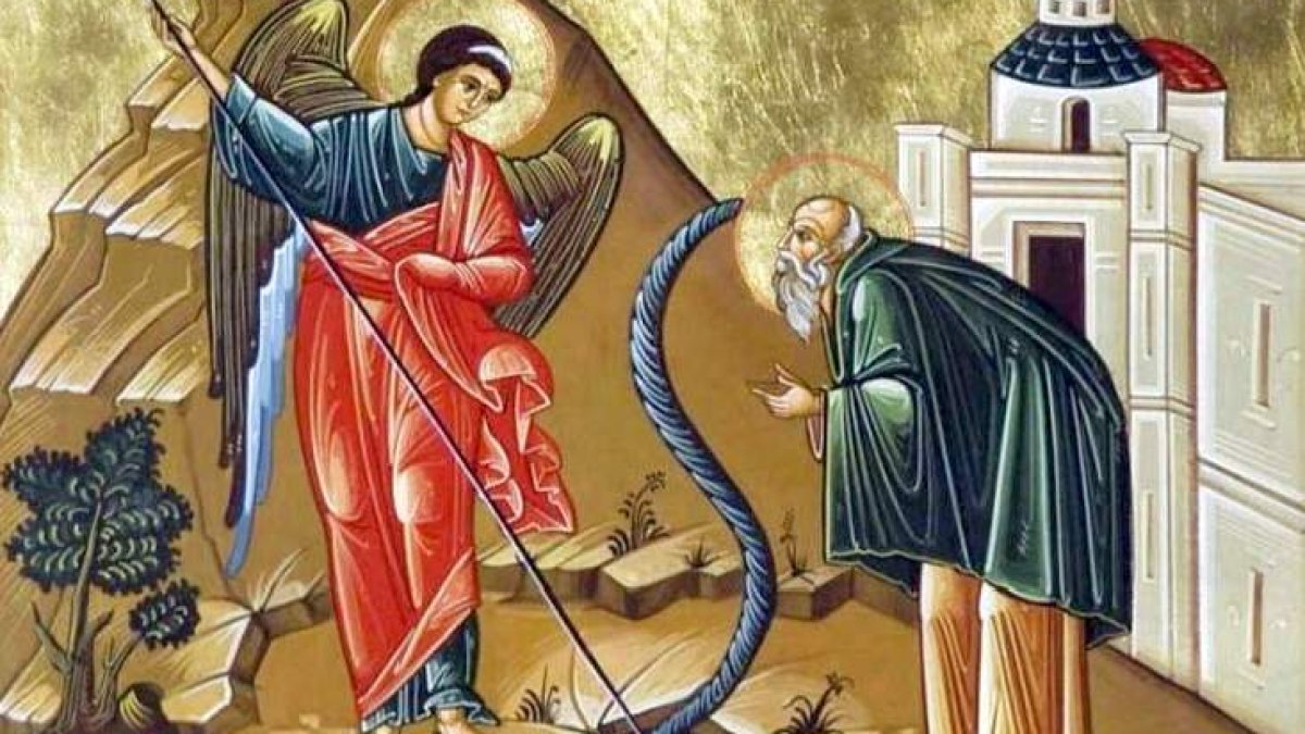 Calendar ortodox 6 septembrie 2025. Mare sărbătoare: Pomenirea minunii Sfântului Arhanghel Mihail în Colose. Rugăciune pentru îndepărtarea vrăjmaşilor