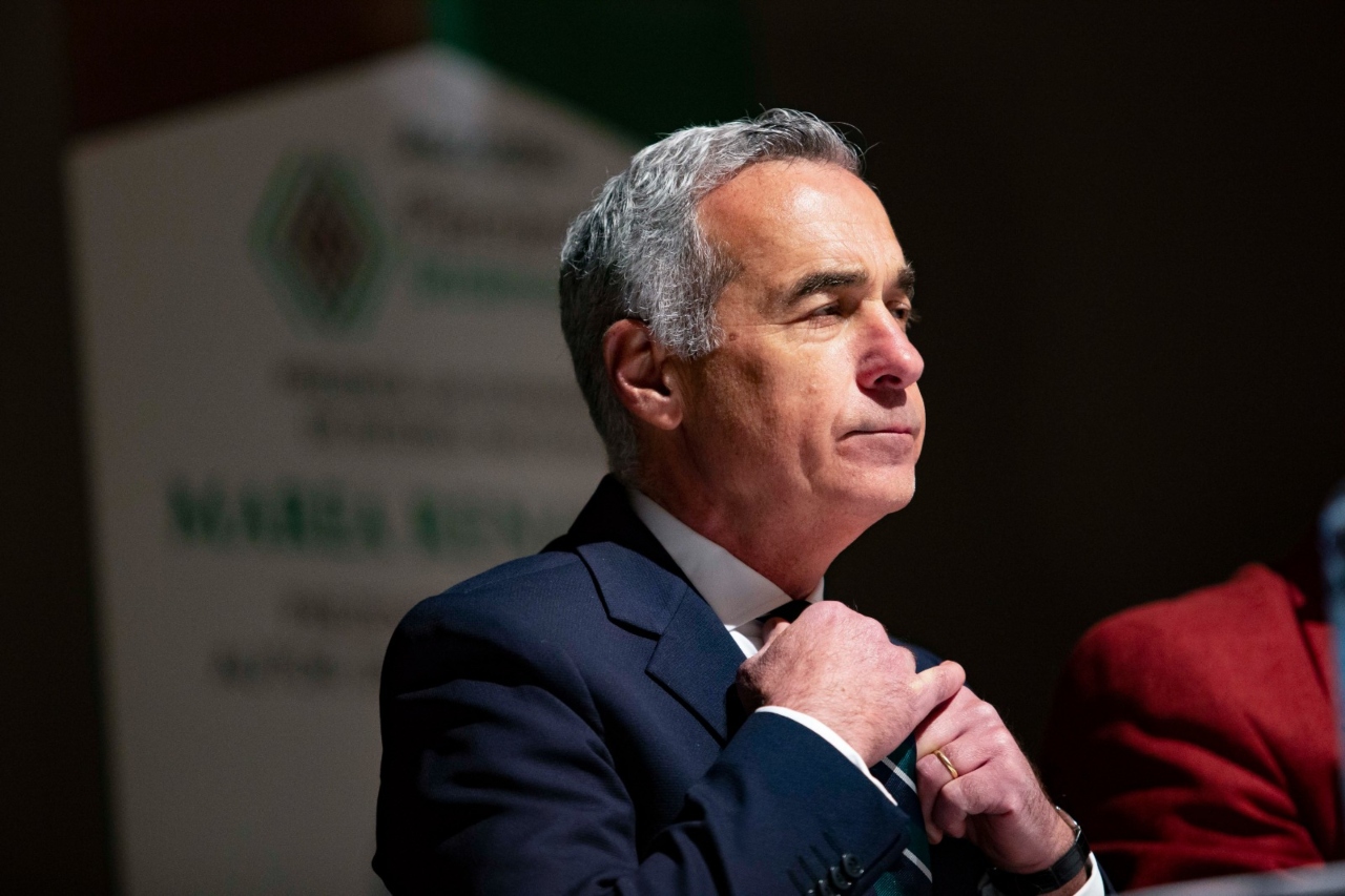 Dosarul de propagandă legionară al lui Călin Georgescu, în aer! Judecata a fost amânată din cauza protestului magistraților