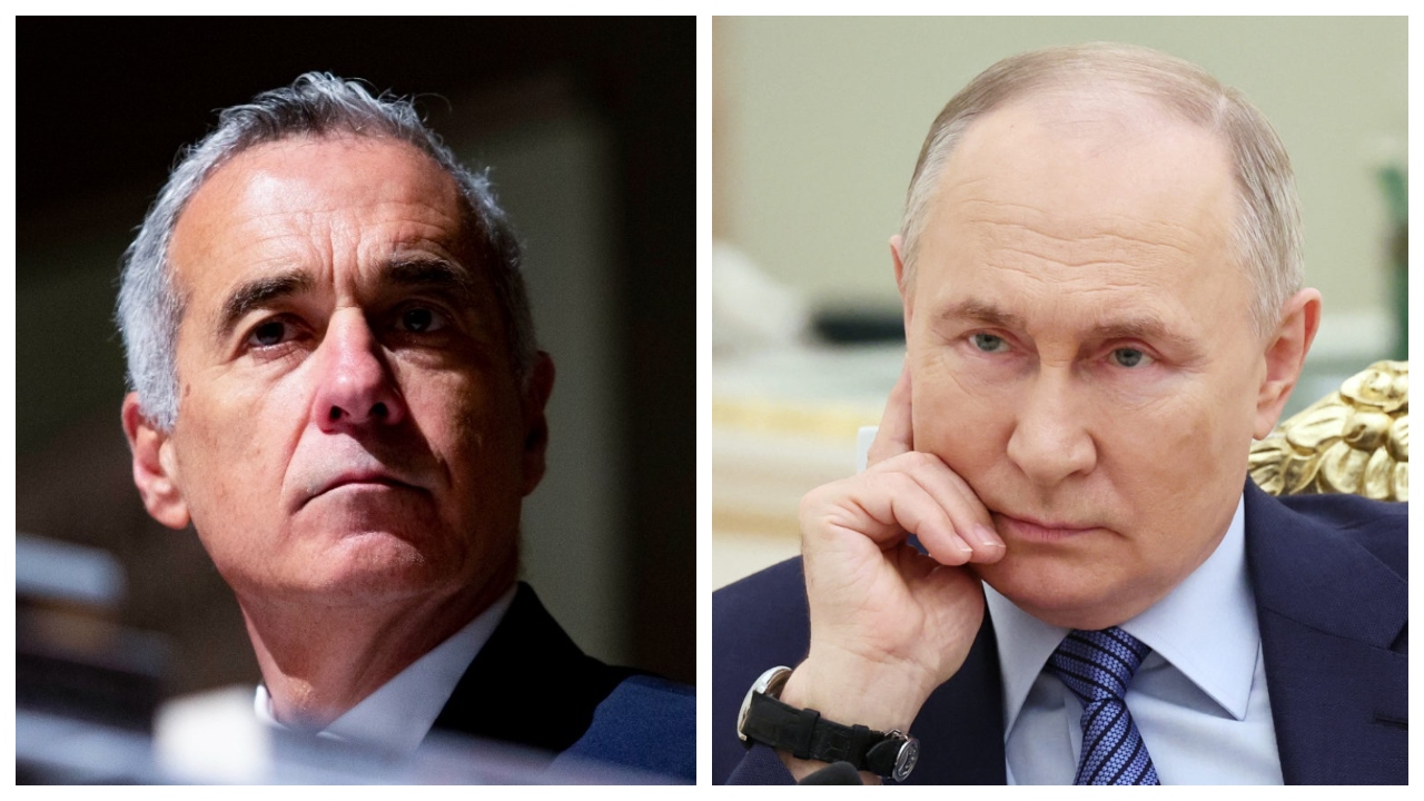 Moscova reacționează la acuzațiile privind influențarea alegătorilor în favoarea lui Călin Georgescu! ”Ei înșiși au recunoscut”