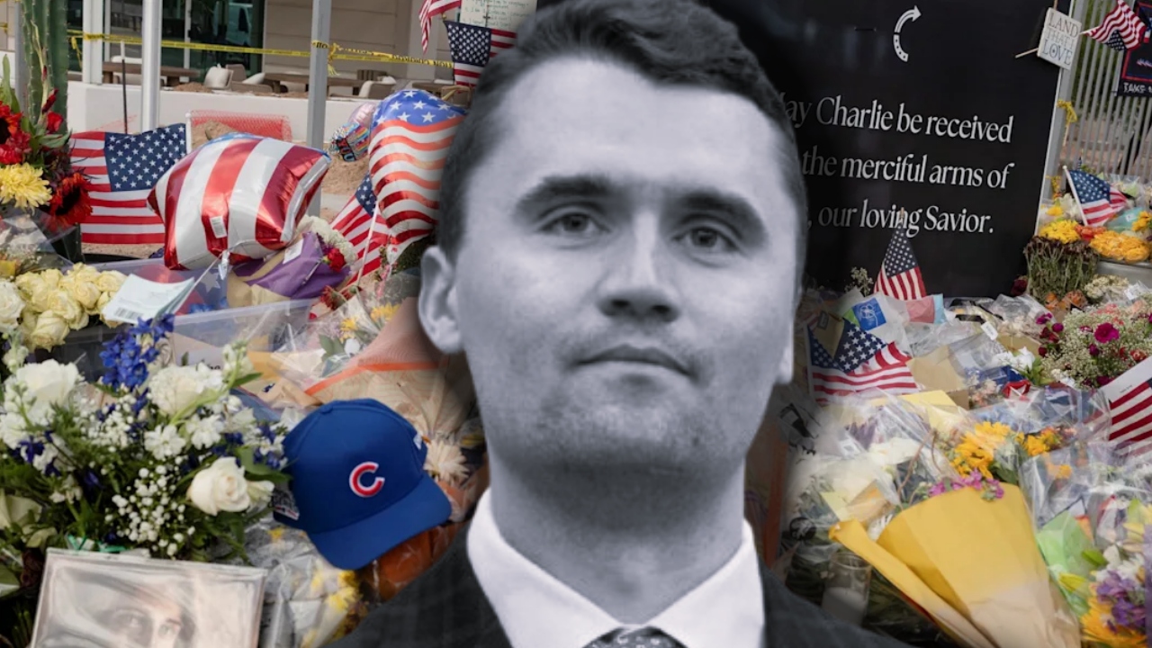 Alertă în Statele Unite înainte de funeraliile lui Charlie Kirk! Un bărbat înarmat a intrat pe stadion