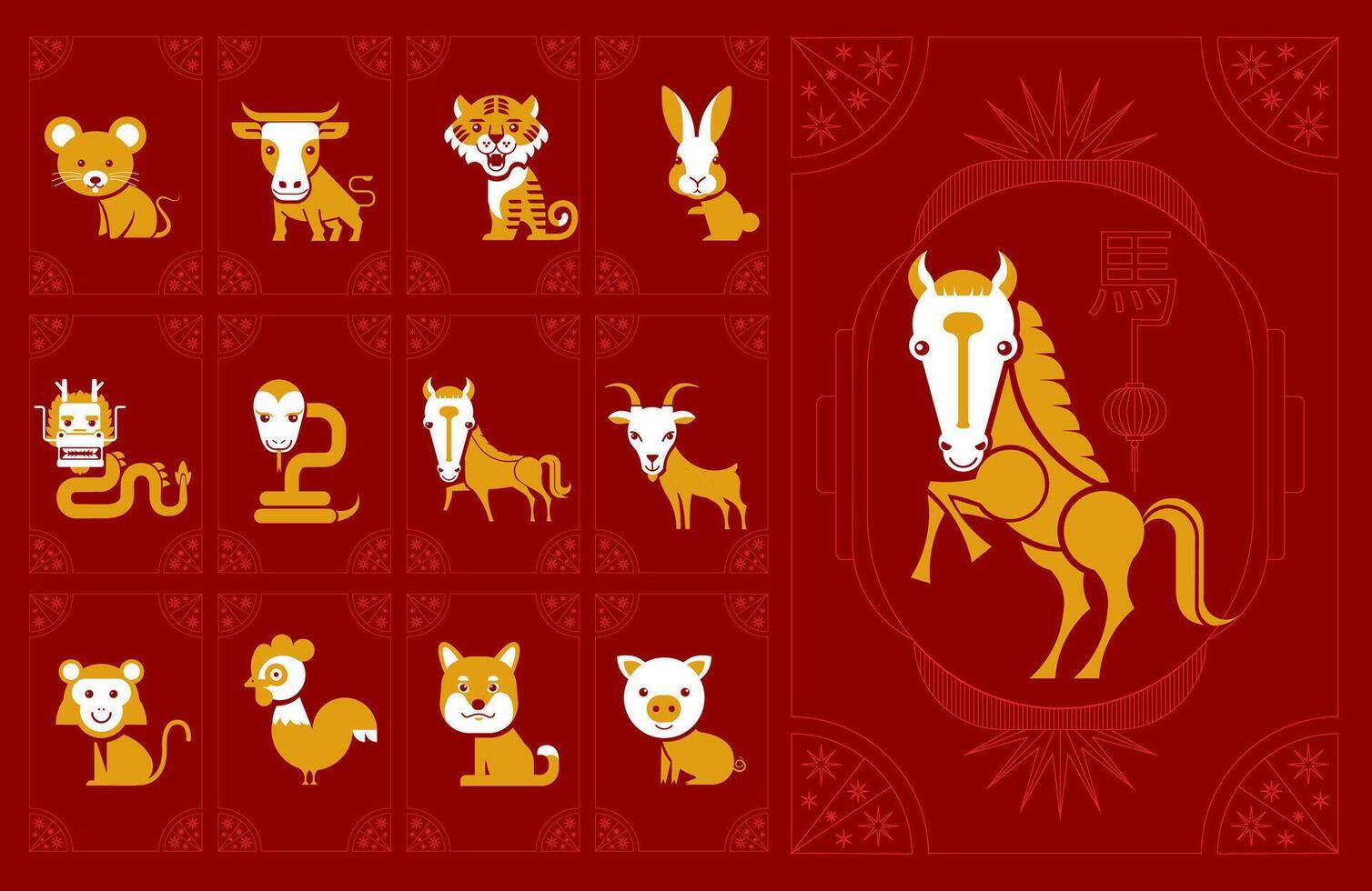 Zodiac chinezesc octombrie 2025. Păstrează-ţi casa curată pentru a elimina energiile nedorite. Care sunt zilele cu lipici la bani din această lună