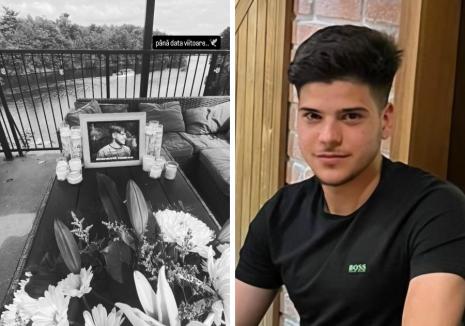 Tragedie în fotbalul românesc: fost junior al lui CFR Cluj, decedat în SUA la doar 20 de ani. Familia strânge bani pentru repatriere