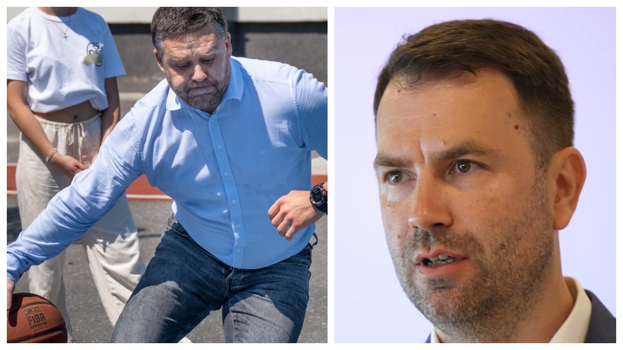 Ciucu îl face KO pe Drulă înainte să înceapă ”meciul” pentru Capitală. ”Nu cred că ar fi un primar general mai bun decât mine” / Atac și la Nicușor Dan