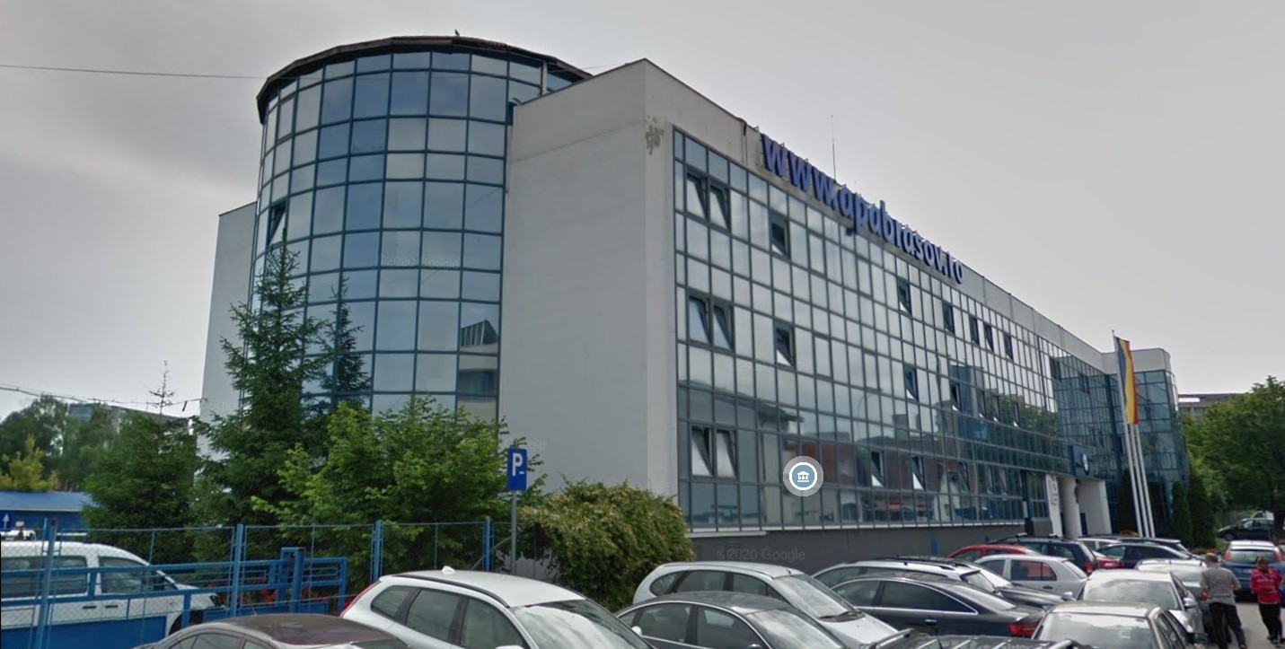 Prim-vicepreședintele PNL Brașov, un vice al CJ Brașov și directorul companiei de apă, în vizorul DNA într-un dosar de luare de mită şi trafic de influenţă 