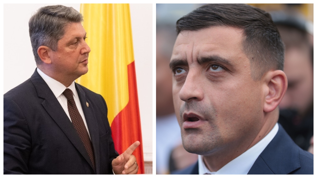 Titus Corlățean: ”AUR-ul vine peste noi. Bătălia strategică în România şi pentru România se va da între PSD şi AUR”