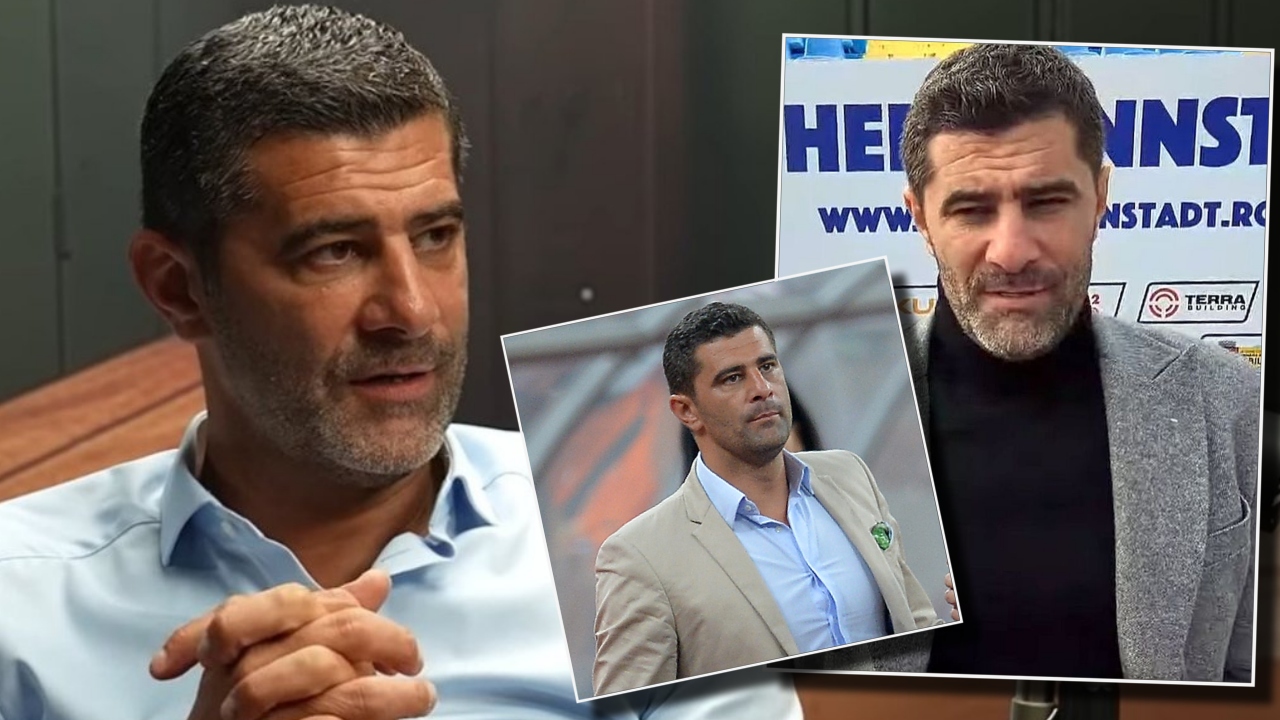 Dani Coman trece prin clipe dificile! Vestea cutremurătoare pe care a primit-o președintele FC Argeș