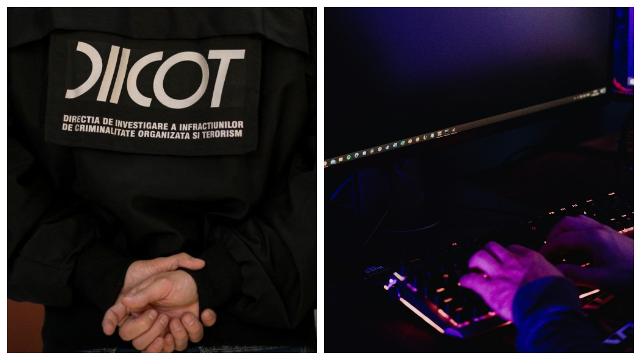 Adolescentul din dosarul amenințărilor fost reținut. Anchetatorii spun că a trimis mesaje la 1.000 de adrese din școli, spitale, secții de Poliție și posturi TV!