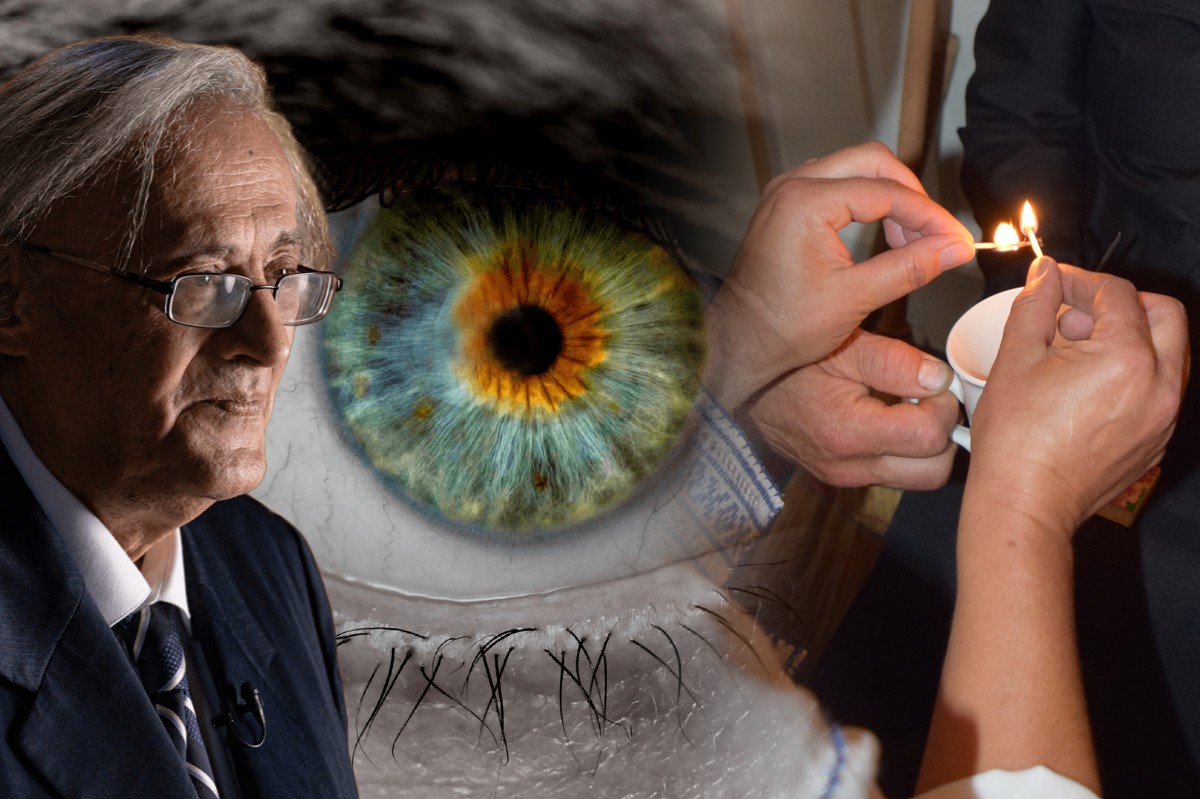 Dr. Vasile Astărăstoae, despre eficiența descântecelor în cazul deochiului: „Paradoxal, descântecul funcţionează”