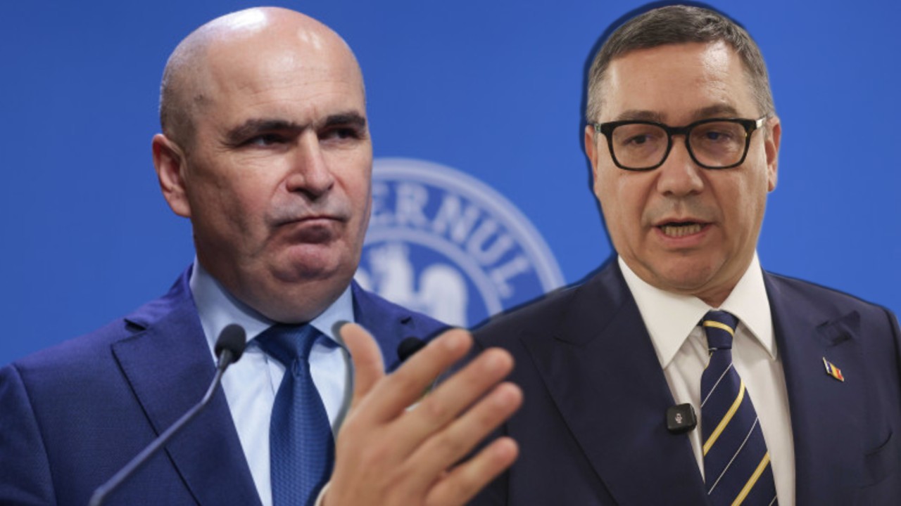 EXCLUSIV Victor Ponta critică măsurile fiscale ale Guvernului Bolojan: „Liderii noștri parcă nu sunt interesați de ce vor românii”