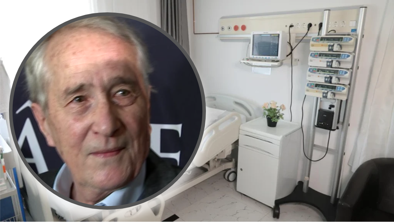 Valentin Ceaușescu a dat statul în judecată, pentru a i se finanța tratamentul medical! I-a recidivat o boală gravă și spune că nu are bani