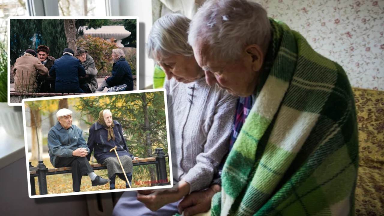 Balon de oxigen pentru pensionari. Statul le dă a doua tranșă din ajutorul de 800 de lei! Când intră banii pe card