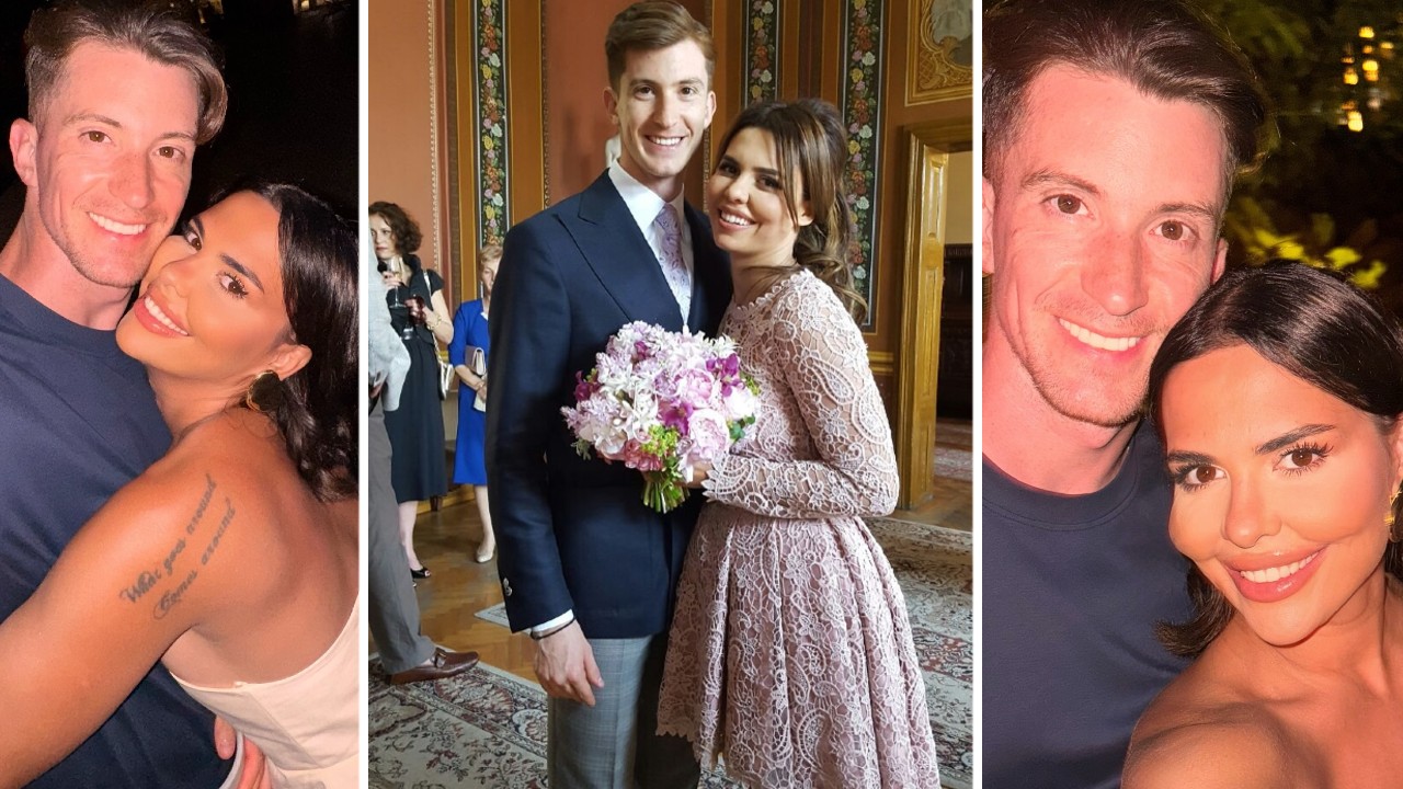 De ce a semnat Andreea Popescu un contract prenupțial când s-a măritat. Fosta dansatoare a Deliei a dezvăluit motivul: ”Nu m-a deranjat”