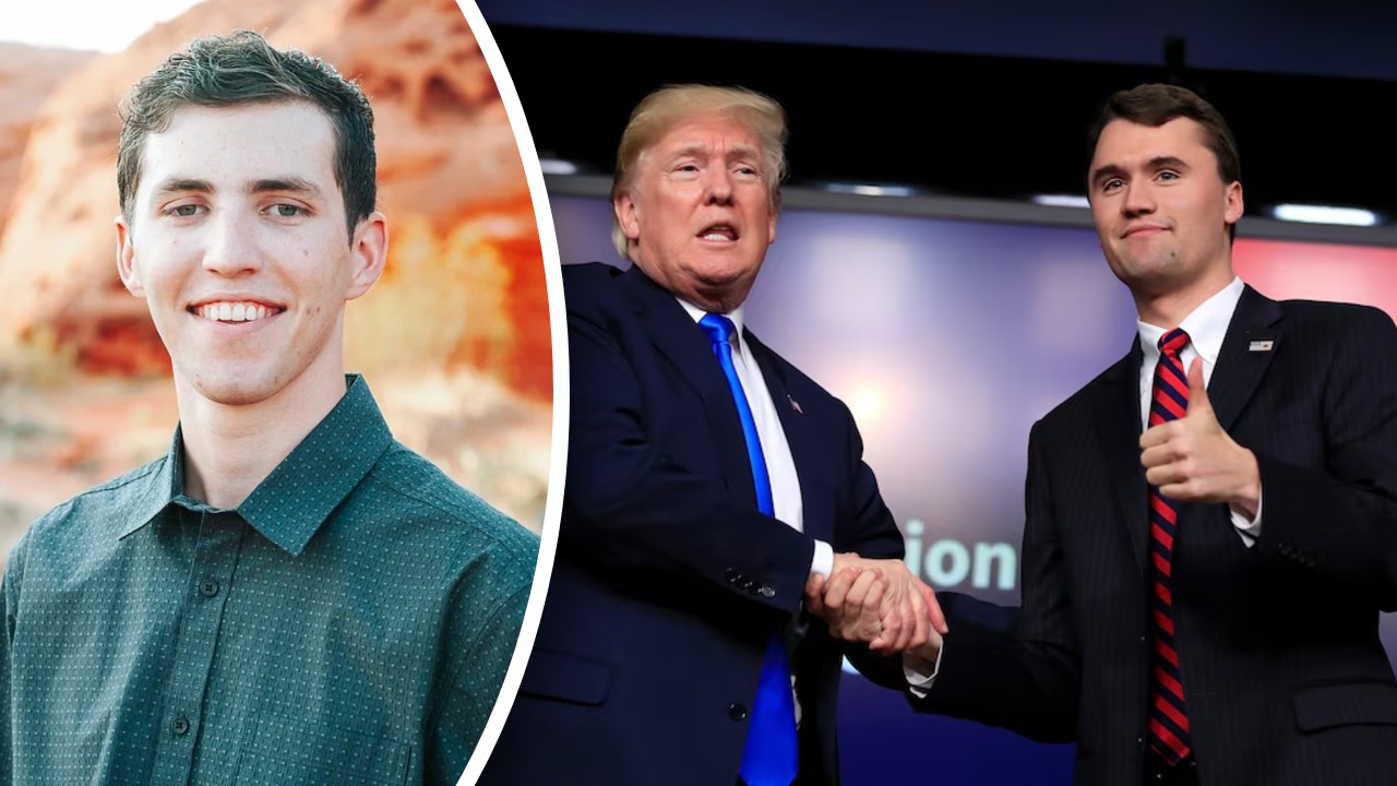 FBI, anunț OFICIAL despre identitatea asasinului lui Charlie Kirk. Cine este tânărul în vârstă de 22 de ani care l-a ucis pe activistul MAGA: „L-am prins!”