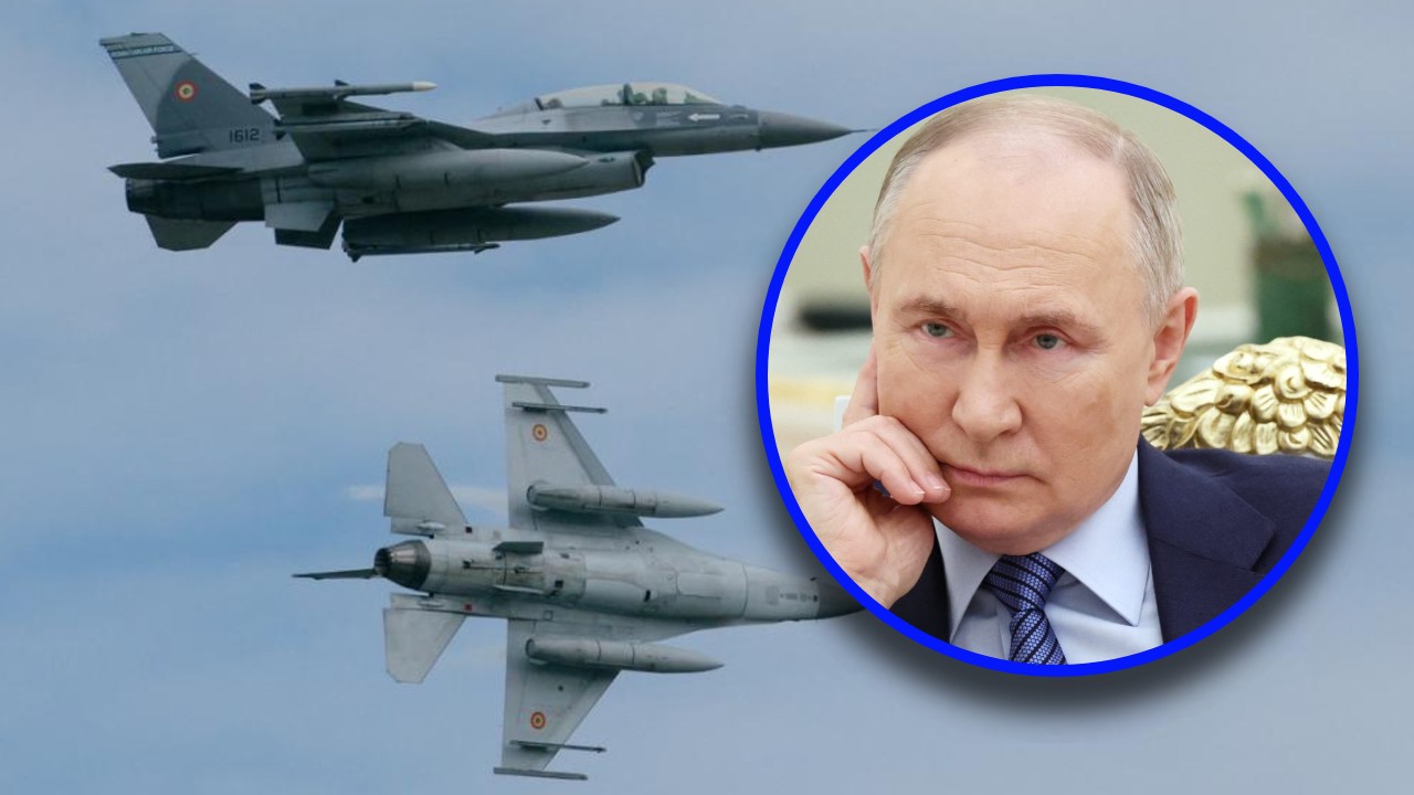 Tupeu de Moscova. Ambasada Rusiei, despre drona intrată în România: ”O provocare intenţionată a regimului de la Kiev”