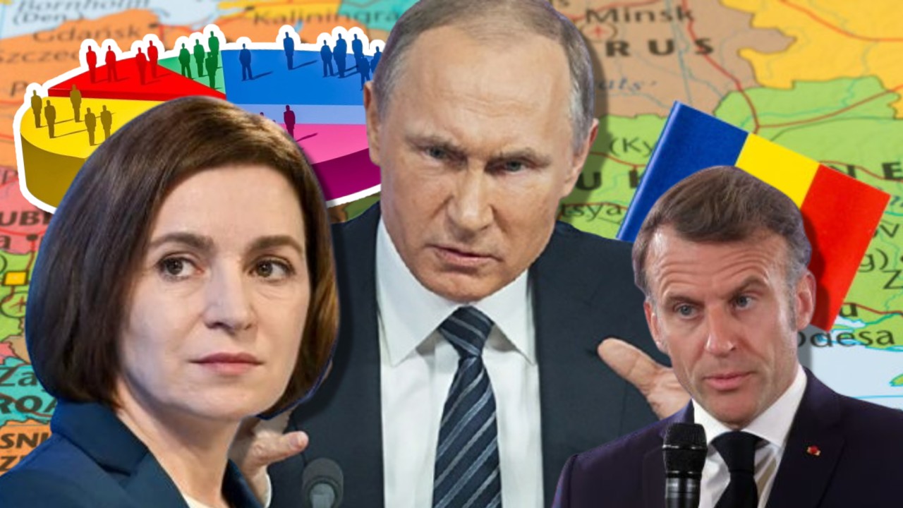 SONDAJ Cine sunt liderii străini în care românii au cea mai mare încredere. Procent îngrijorător al celor care văd posibilă atacarea țării de către Rusia!