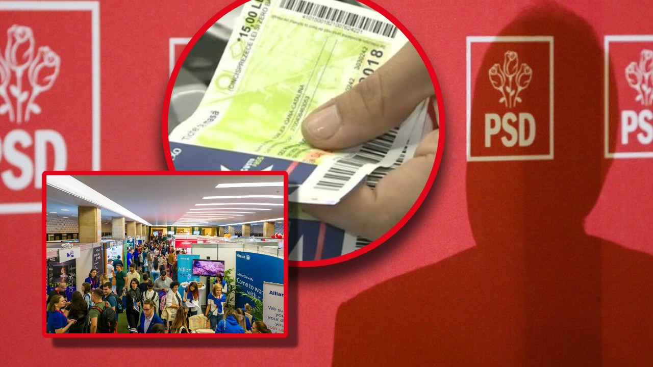 Ce schimbări vor social-democrații în domeniul muncii: tichete de masă de 50 de lei, programul „Primul loc de muncă”, subvenții pentru mame, sprijin pentru calificarea în industria digitală și ”verde”