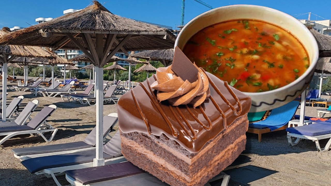 Ciorbă și desert gratis, reduceri consistente la cazare! Cum sunt atrași românii pe litoral în extrasezon