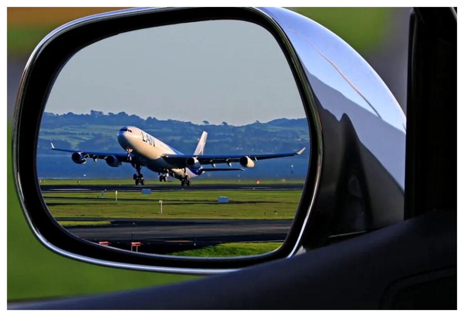 Demisii în bloc de la conducerea Asociaţiei Aeroporturilor din România