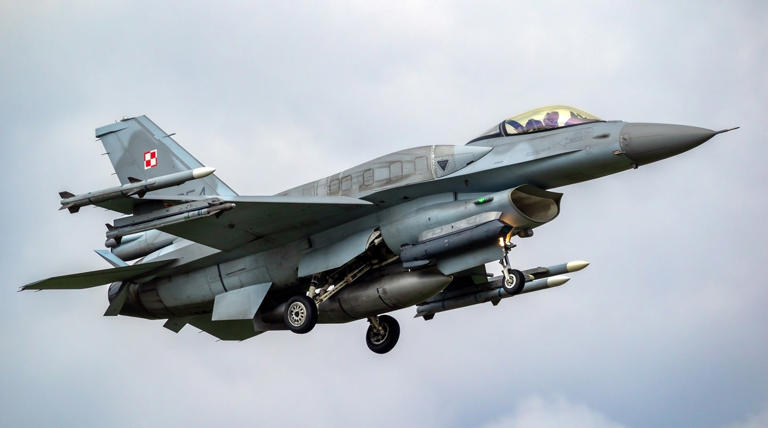 Război în Ucraina: Polonia, ţară NATO, a doborât drone ruseşti care au pătruns în spaţiul său aerian