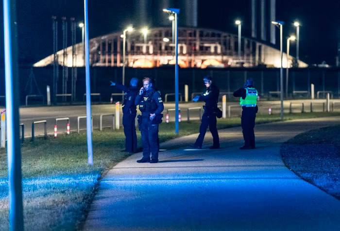 Haos în Europa. Dronele au perturbat traficul aerian în Copenhaga VIDEO