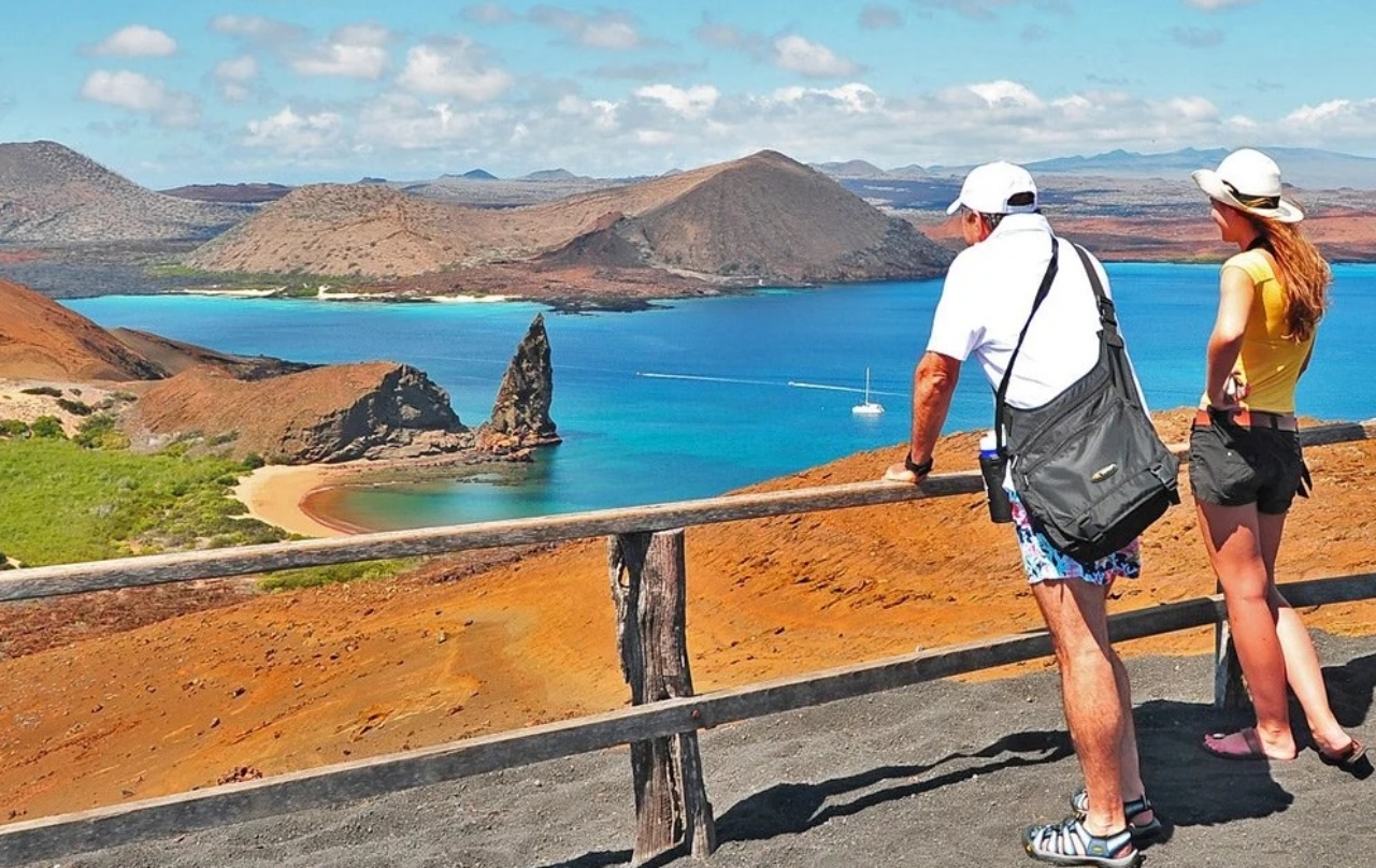 Destinația de vacanță pe care n-ai voie să o ratezi anul acesta. Este un paradis natural unic, imaginile vorbesc de la sine