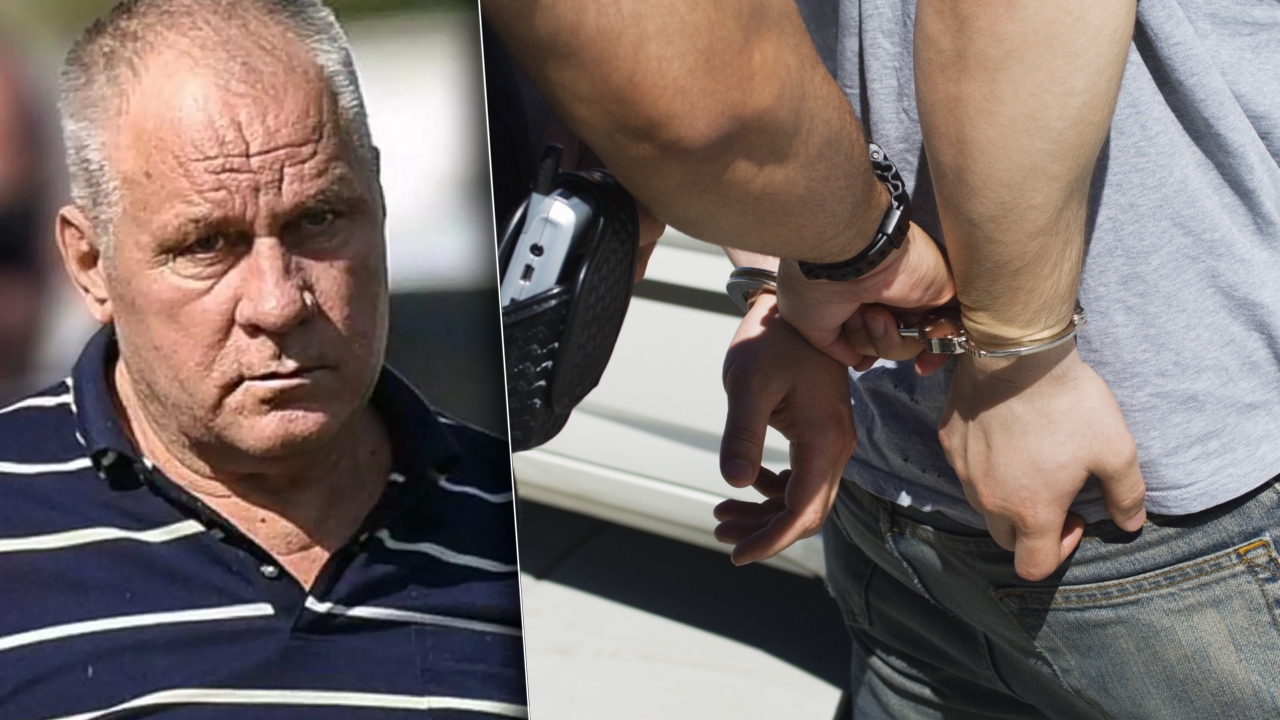 Nepotul lui Gheorghe Dincă, ucigașul de la Caracal, a ajuns în arest! Acuzațiile care i se aduc bărbatului