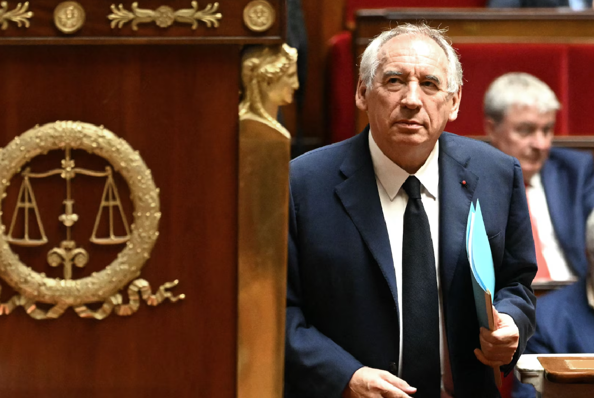 Guvernul francez condus de Francois Bayrou a căzut. Preşedintele Macron pierde al patrulea premier într-un interval de 20 de luni