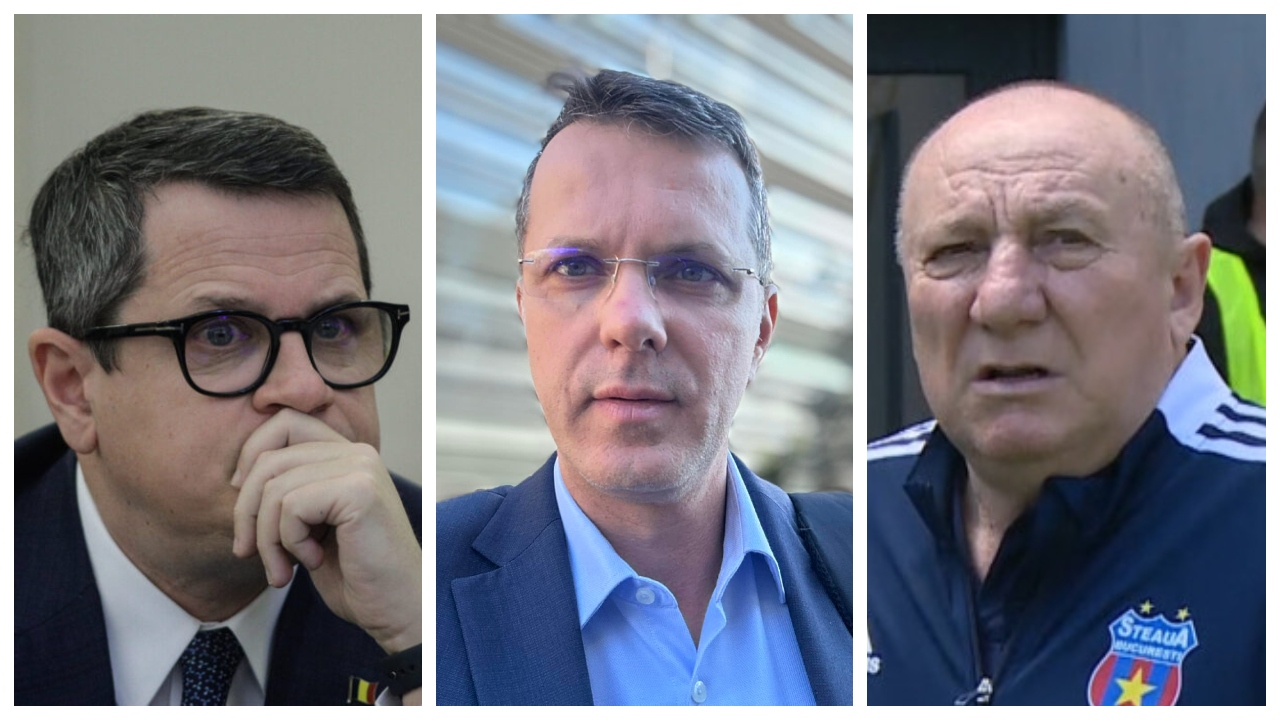 Fostul șef al SRI Eduard Hellvig îl distruge pe Ionuț Moșteanu pentru reacția de la incidentul dronei rusești. ”Singurul ministru al Apărării care se menține în standarde rămâne, din păcate, Adrian Bumbescu”