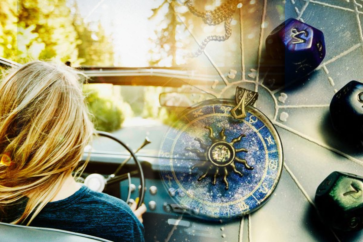 Horoscop octombrie 2025. Conjuncțiile, opozițiile și cuadraturile dintre planete vor crea tensiuni sau oportunități specifice. Atenţie la semnale!