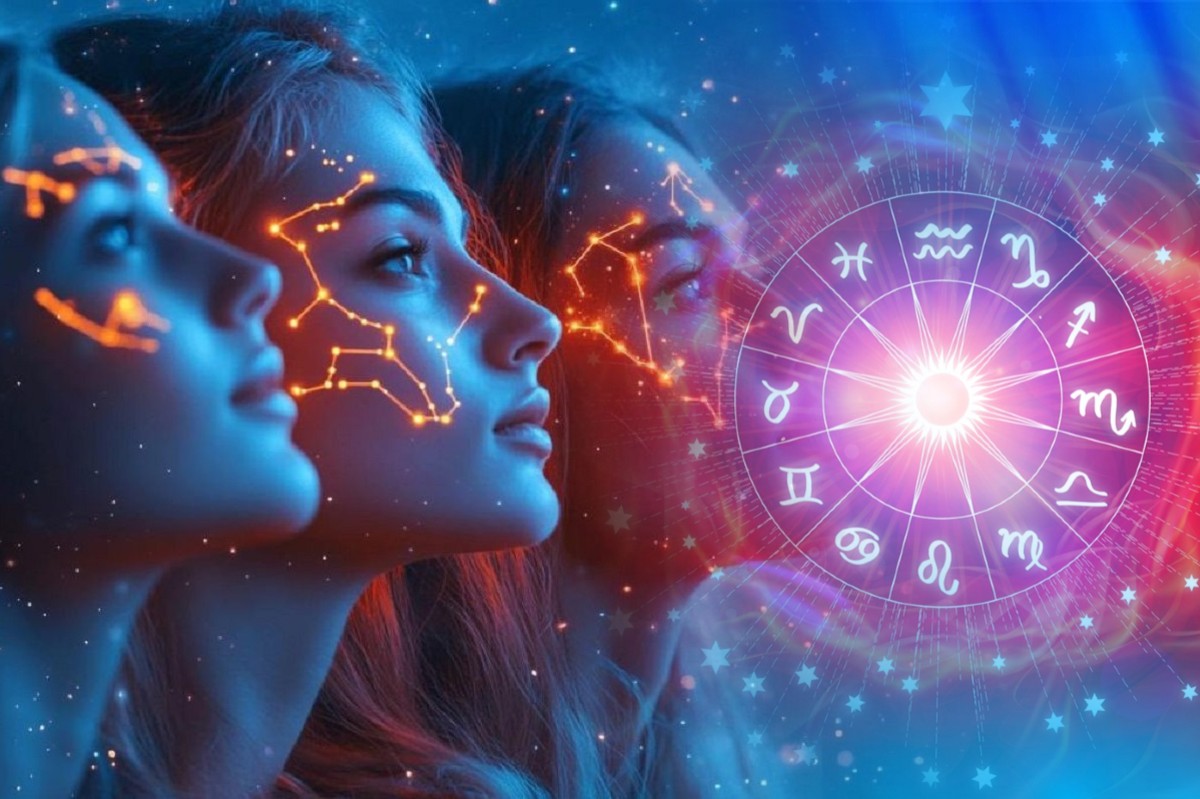 Horoscop octombrie 2025. Trei zodii primesc o veste mult-așteptată în a doua lună de toamnă. La urechile nativilor din aceste semne zodiacale vor ajunge veștile pe care le așteptau de luni bune