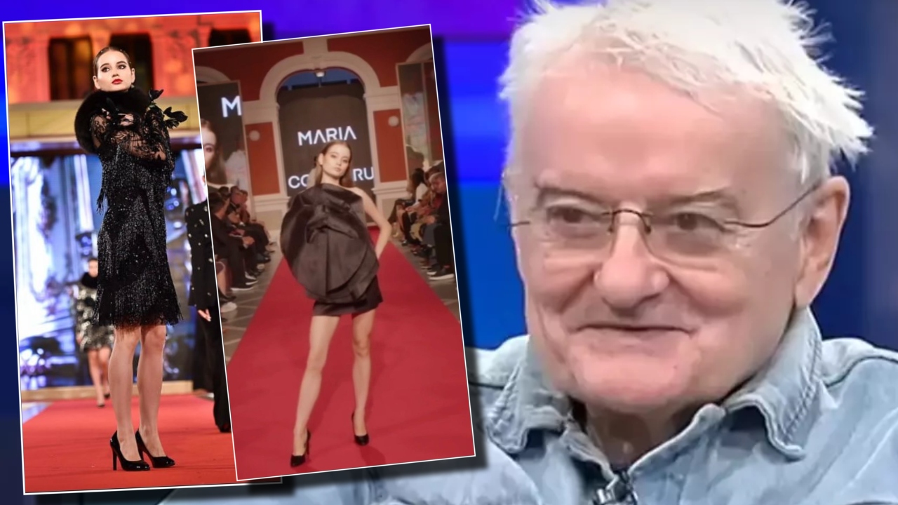 Irinel Columbeanu, ultimatum de la azil! Ce i-a spus proprietarul fiicei fostului milionar