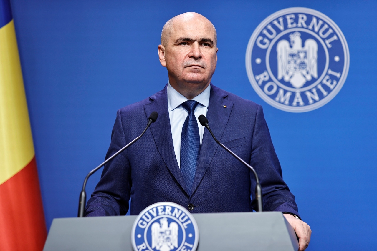 Bolojan spune că rectificarea bugetară va aprobată până sfârșitul lunii. ”Este nevoie sa reducem cheltuielile”