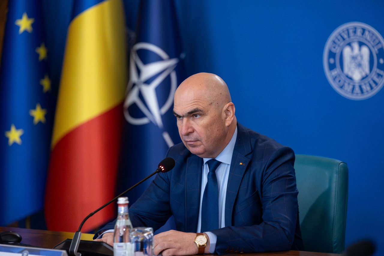Ilie Bolojan, cu demisia pe masă în şedinţa Coaliţiei: „Am spus că în condițiile astea nu putem merge mai departe! Nu sunt de acord să facem reduceri în administrație doar pe posturile vacante!