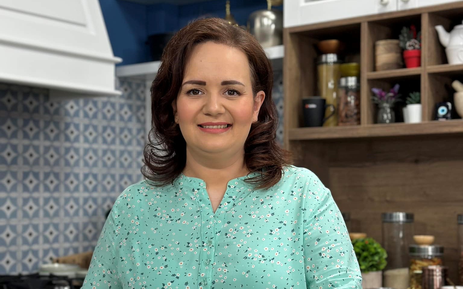 Câți bani a făcut Jamila Cuisine anul trecut din magazinul online și videoclipurile cu rețete
